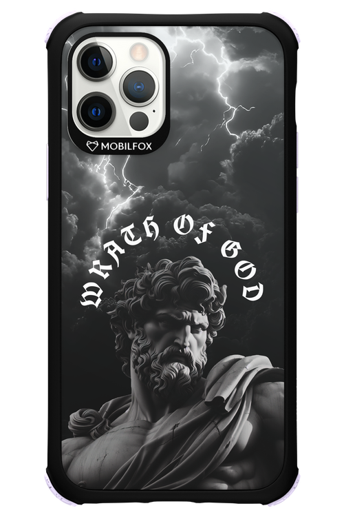 God 2.0 - Apple iPhone 12 Pro