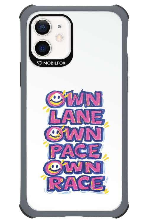 OWN 2.0 - Apple iPhone 12