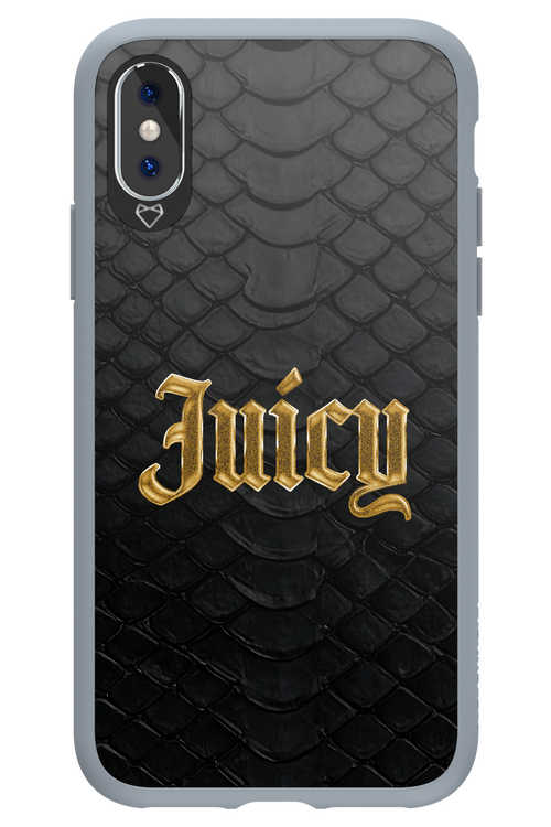 Juicy Gold 2.0 - Apple iPhone XS