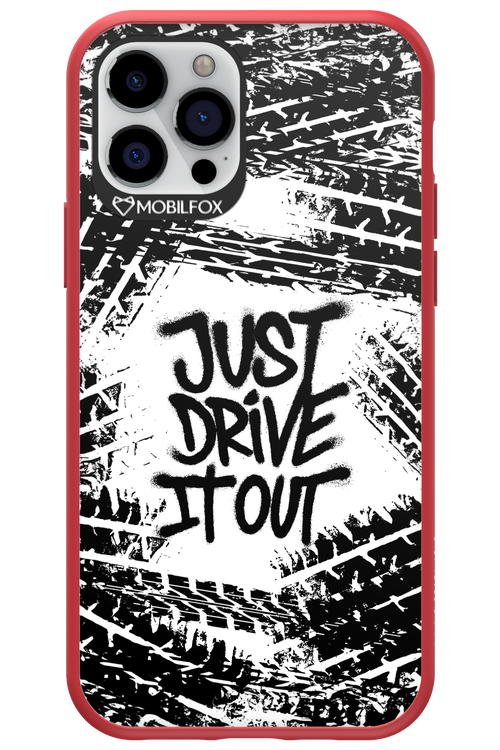 Drive It Out - Apple iPhone 12 Pro