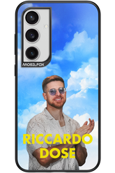 Riccardo Sky 2.0 - Samsung Galaxy S24+