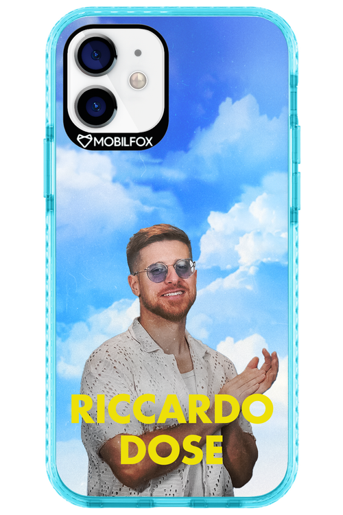 Riccardo Sky 2.0 - Apple iPhone 12