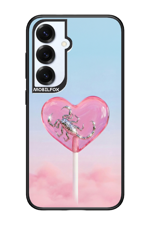 Scorpio Heart 2.0 - Samsung S25