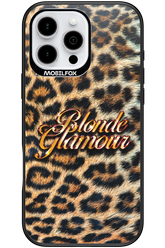 Blonde Glamour - Apple iPhone 16 Pro Max