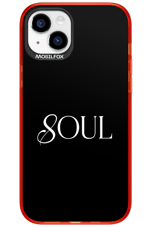 S Soul Mates - Apple iPhone 15 Plus