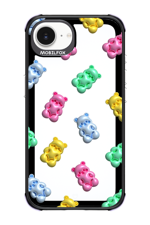 Gummmy Bears 2.0 - Apple iPhone 16e