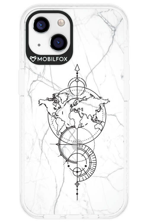 Compass - Apple iPhone 13