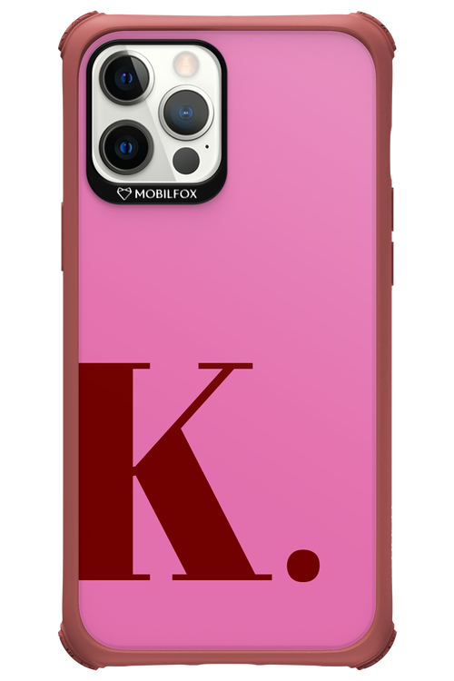 K (Sorbet) 2.0 - Apple iPhone 12 Pro Max