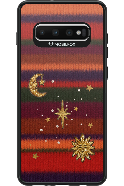 Cloud Nine 2.0 - Samsung Galaxy S10+