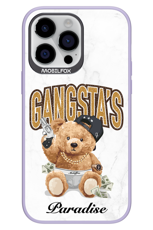 Gangsta - Apple iPhone 14 Pro Max
