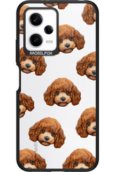 Puddle Amore 2.0 - Xiaomi Redmi Note 12 5G