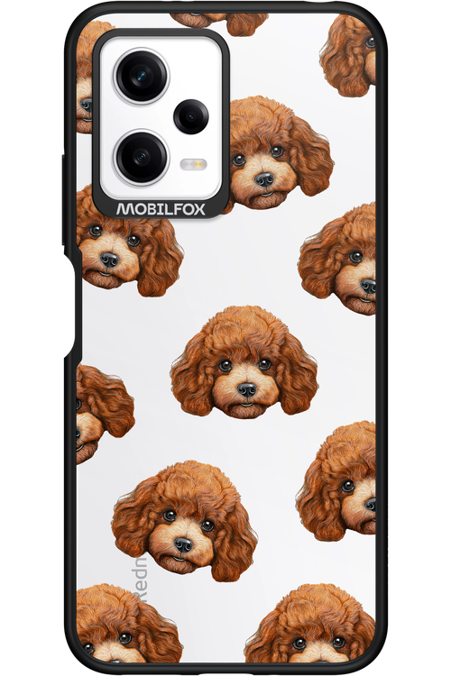 Puddle Amore 2.0 - Xiaomi Redmi Note 12 5G
