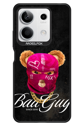 Bad Guy II 2.0 - Xiaomi Redmi Note 13 5G