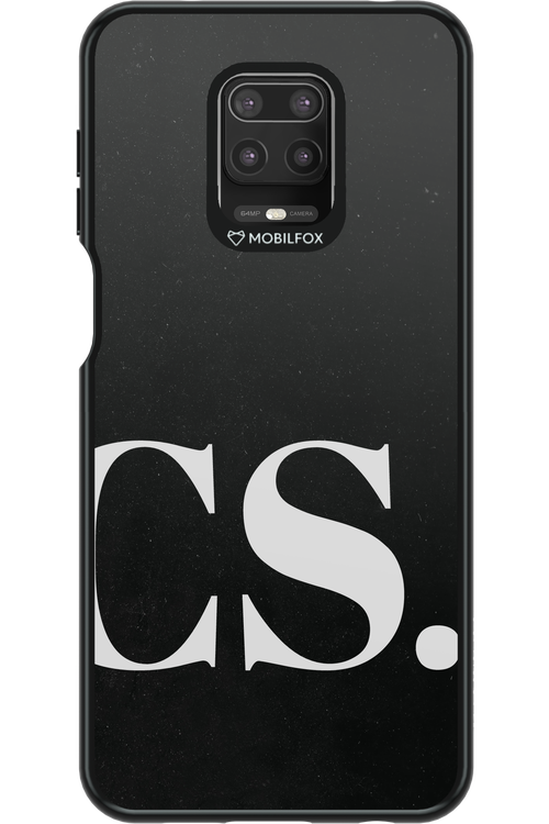 CS (Off Space) 2.0 - Xiaomi Redmi Note 9 Pro