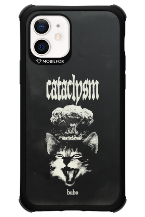 CATACLYSM - Apple iPhone 12