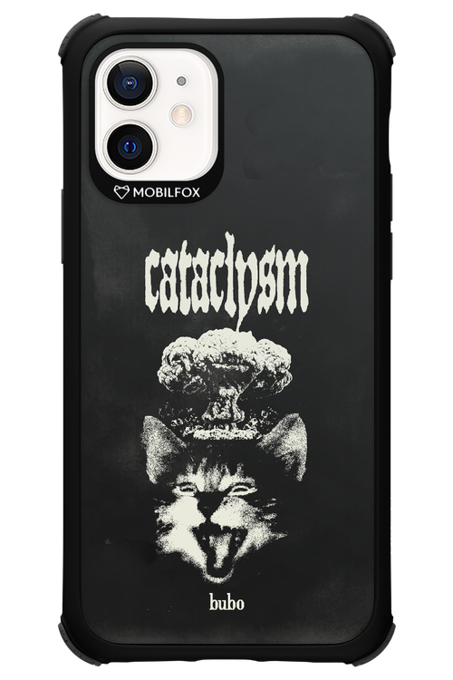 CATACLYSM - Apple iPhone 12