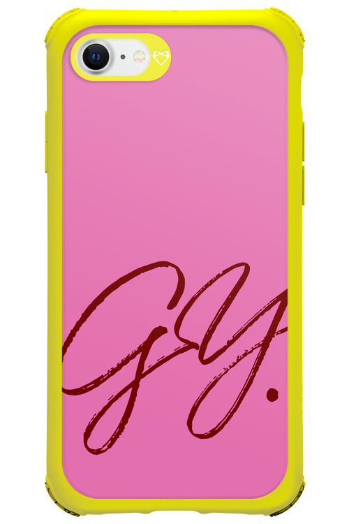 (Sorbet) GY 2.0 - Apple iPhone 7