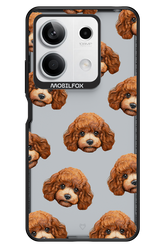 Puddle Amore 2.0 - Xiaomi Redmi Note 13 5G