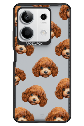 Puddle Amore 2.0 - Xiaomi Redmi Note 13 5G
