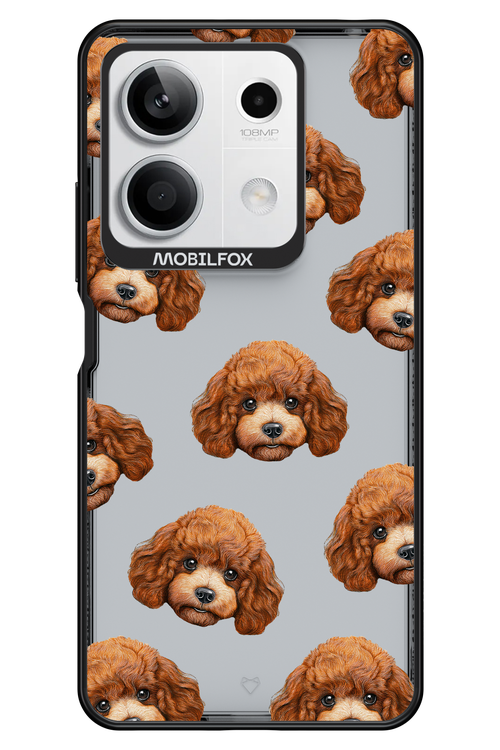 Puddle Amore 2.0 - Xiaomi Redmi Note 13 5G