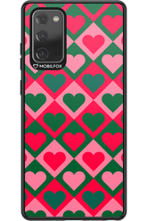 Love of Christmas - Samsung Galaxy Note 20