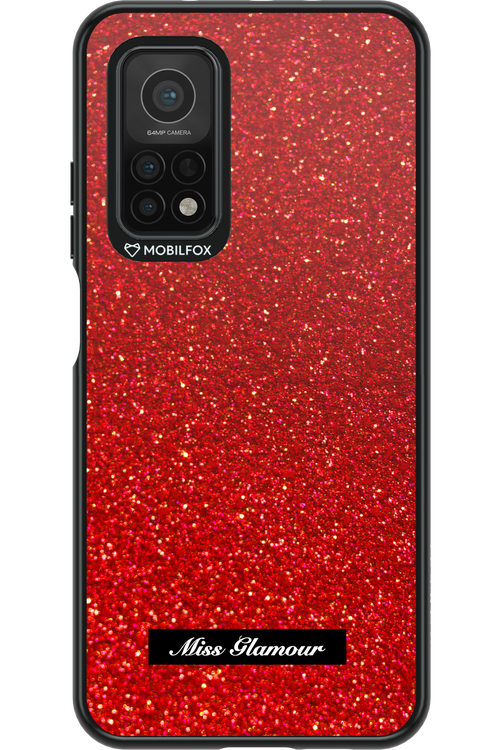 Glam Christmas - Xiaomi Mi 10T 5G