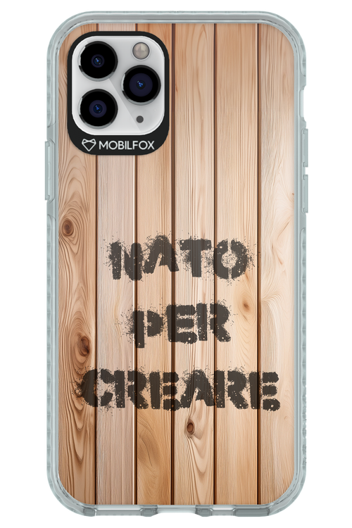 NATO PER CREARE 2.0 - Apple iPhone 11 Pro