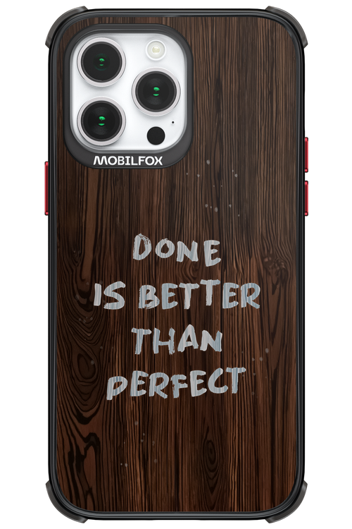 Perfect 2.0 - Apple iPhone 14 Pro Max