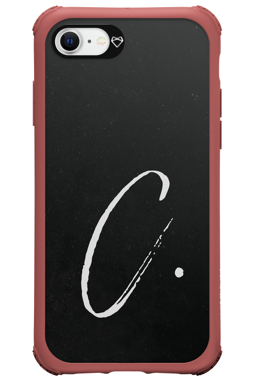(Off Space) C 2.0 - Apple iPhone SE 2022