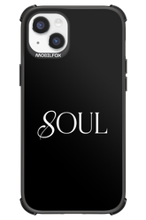 S Soul Mates - Apple iPhone 14 Plus