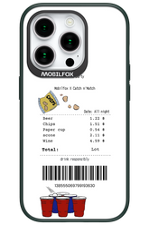 house party - Apple iPhone 15 Pro