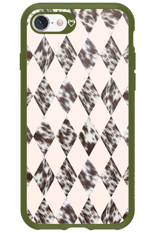 Cool Floor - Apple iPhone SE 2022