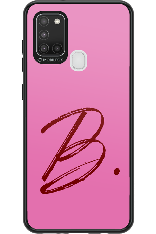 (Sorbet) B 2.0 - Samsung Galaxy A21 S