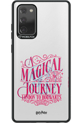 Magical Journey - Samsung Galaxy Note 20