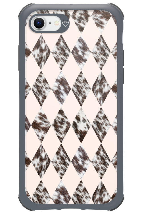 Cool Floor - Apple iPhone SE 2022