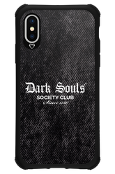 Dark Souls - Apple iPhone XS