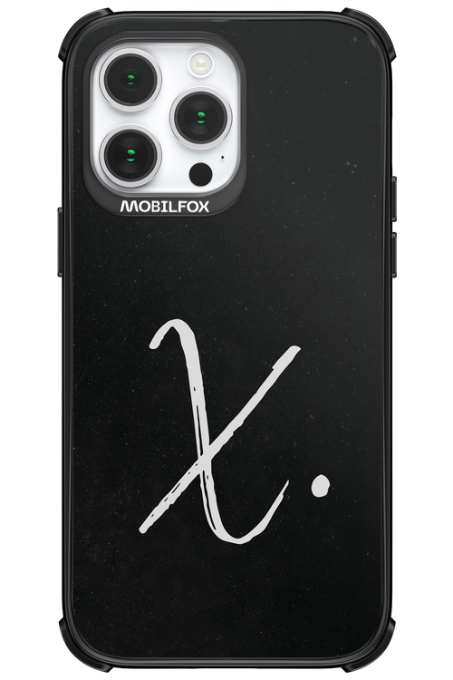 (Off Space) X 2.0 - Apple iPhone 14 Pro Max