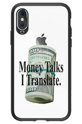 Money Talks II 2.0 - Apple iPhone XS