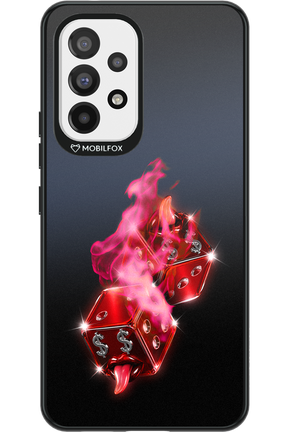 Lucky Thirsty 2.0 - Samsung Galaxy A53