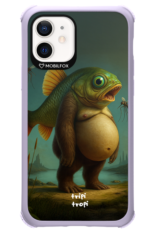 Tripi tropi - Apple iPhone 12