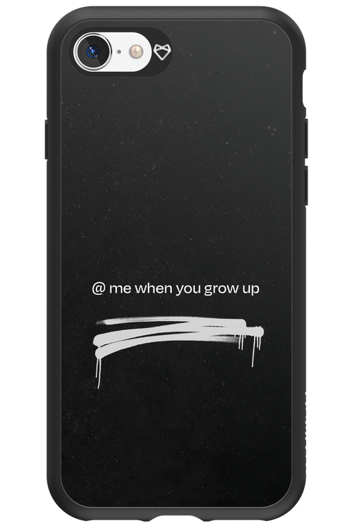 Me when.. 2.0 - Apple iPhone SE 2020