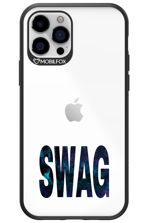 Holo Swag 2.0 - Apple iPhone 12 Pro