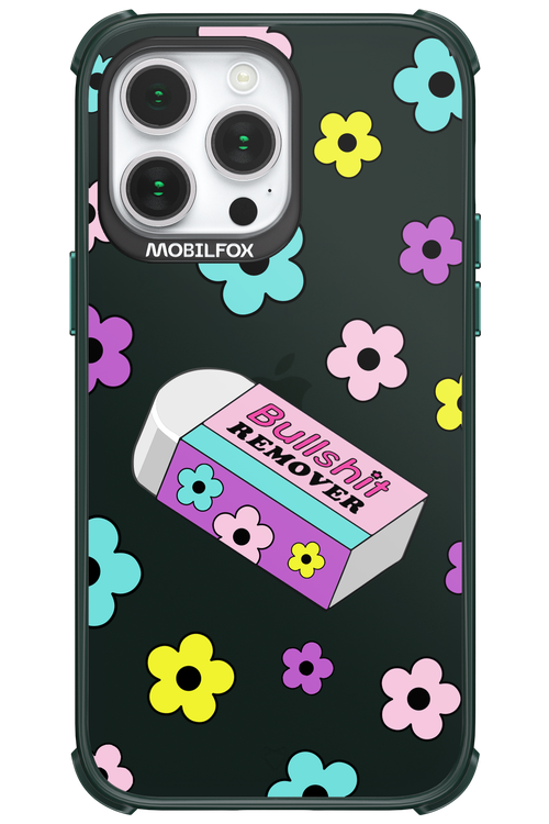 Bullsh_t Eraser - Apple iPhone 14 Pro Max