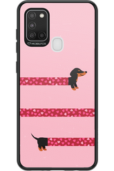 PAWS & KISSES 2.0 - Samsung Galaxy A21 S