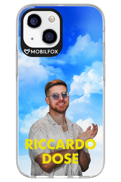 Riccardo Sky 2.0 - Apple iPhone 13 Mini