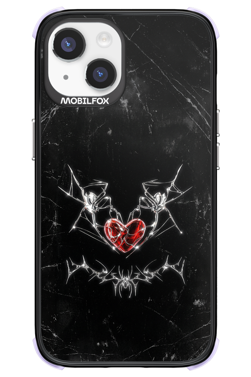 Blind Heart 2.0 - Apple iPhone 14