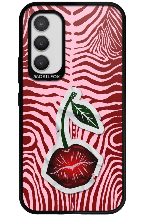 Kissy Cherry 2.0 - Samsung Galaxy A34
