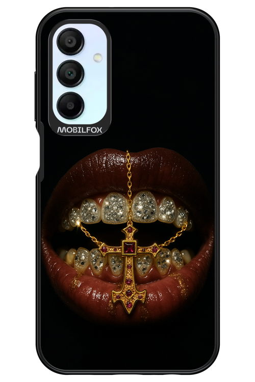 Greedy 2.0 - Samsung Galaxy A15