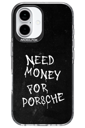 Need Money II - Apple iPhone 16