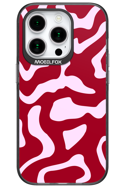 Strawberry Shake 2.0 - Apple iPhone 15 Pro